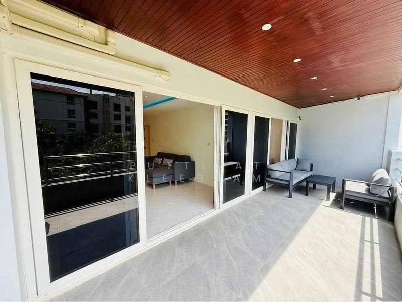 View Talay Residence 3 Jomtein : วิวทะเล เรสซิเดนซ์ 3 จอมเทียน, ชลบุรี, 5 จอมเทียน, หนองปรือ, บางละมุง, ชลบุรี, 87 ตร.ม., คอนโด ขาย, โดย Puttirat Kleebyam, 500635677 - DDproperty.com