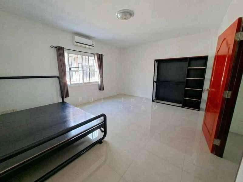 undefined, Chon Buri (Pattaya), Ban Suan, Muang Chon Buri, Chon Buri (Pattaya), 2 Bedrooms, 93 sqm, Townhouse For Sale, by Puttirat Kleebyam, 500635681 - DDproperty.com