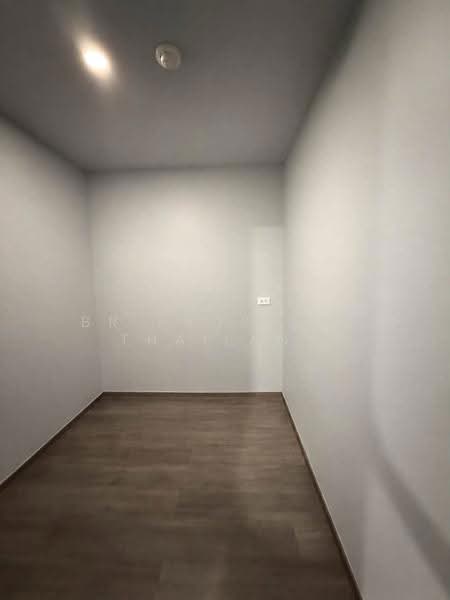 Monte Rama 9-Ramkhamhang, Bangkok, Soi Ramkhamhang 8 Yak 10 (Udomyot 2), Hua Mak, Bang Kapi, Bangkok, 1 Bedroom, 35 sqm, Condo For Rent, by BR Property Thailand, 500635683 - DDproperty.com