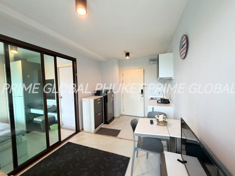 Zcape 3 Condominium, Phuket, Wichit, Muang Phuket, Phuket, 1 Bedroom, 50 sqm, Single Detached House For Rent, by fai prime, 500635685 - DDproperty.com