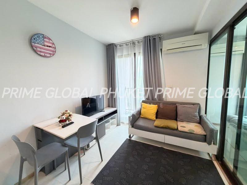 Zcape 3 Condominium, Phuket, Wichit, Muang Phuket, Phuket, 1 Bedroom, 50 sqm, Single Detached House For Rent, by fai prime, 500635685 - DDproperty.com