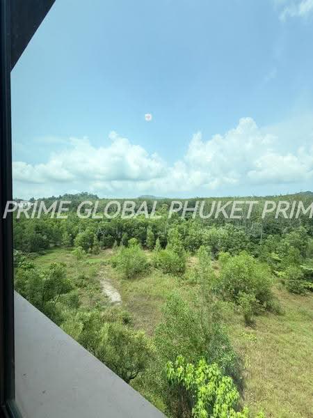 Zcape 3 Condominium, Phuket, Wichit, Muang Phuket, Phuket, 1 Bedroom, 50 sqm, Single Detached House For Rent, by fai prime, 500635685 - DDproperty.com