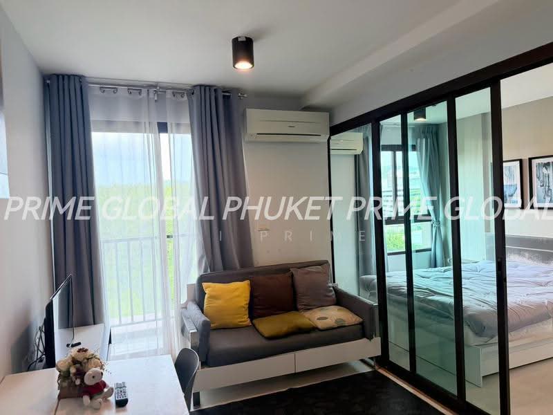 ซีเคป 3 คอนโดมิเนียม, ภูเก็ต, วิชิต, เมืองภูเก็ต, ภูเก็ต, 50 ตร.ม., บ้านเดี่ยว ให้เช่า, โดย fai prime, 500635685 - DDproperty.com
