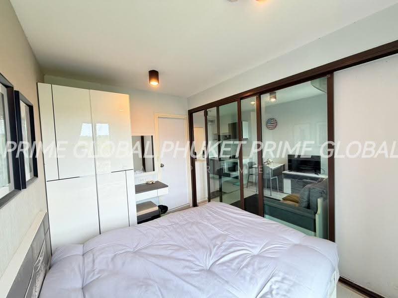 Zcape 3 Condominium, Phuket, Wichit, Muang Phuket, Phuket, 1 Bedroom, 50 sqm, Single Detached House For Rent, by fai prime, 500635685 - DDproperty.com