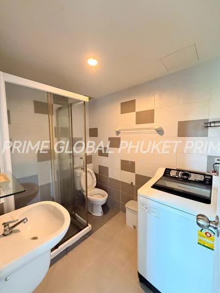 Zcape 3 Condominium, Phuket, Wichit, Muang Phuket, Phuket, 1 Bedroom, 50 sqm, Single Detached House For Rent, by fai prime, 500635685 - DDproperty.com