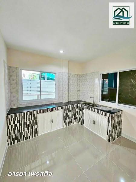 K.C. Garden Home, Bangkok, Nimit Mai Road, Sam Wa Tawan Ok, Khlong Sam Wa, Bangkok, 4 Bedrooms, 185 sqm, Single Detached House For Sale, by วิสุทธินี เฉลิมสินสุวรรณ, 500635686 - DDproperty.com