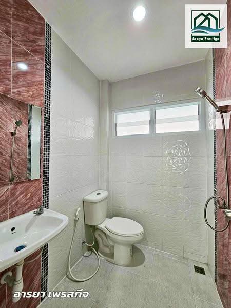 K.C. Garden Home, Bangkok, Nimit Mai Road, Sam Wa Tawan Ok, Khlong Sam Wa, Bangkok, 4 Bedrooms, 185 sqm, Single Detached House For Sale, by วิสุทธินี เฉลิมสินสุวรรณ, 500635686 - DDproperty.com