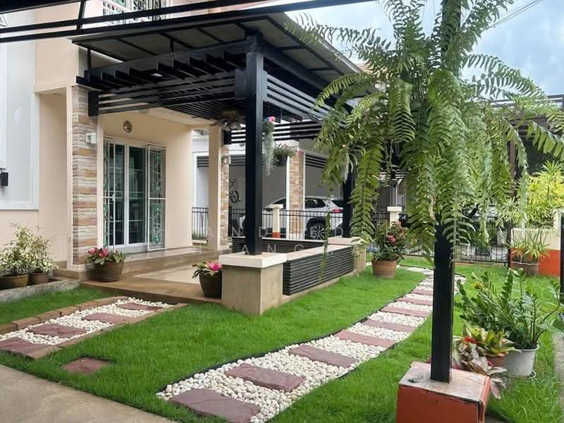 บ้านในโครงการ ให้เช่า – ใกล้เมญ่า เพียง 5 นาที ค่าเช่า 35,000 บาท / เดือน รหัสทรัพย์ : No.2H131, เชียงใหม่, ช้างเผือก, เมืองเชียงใหม่, เชียงใหม่, 150 ตร.ม., บ้านเดี่ยว ให้เช่า, โดย Baandeedee Chiangmai, 500635689 - DDproperty.com