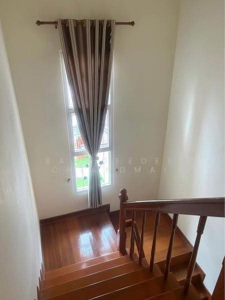บ้านในโครงการ ให้เช่า – ใกล้เมญ่า เพียง 5 นาที ค่าเช่า 35,000 บาท / เดือน รหัสทรัพย์ : No.2H131, เชียงใหม่, ช้างเผือก, เมืองเชียงใหม่, เชียงใหม่, 150 ตร.ม., บ้านเดี่ยว ให้เช่า, โดย Baandeedee Chiangmai, 500635689 - DDproperty.com