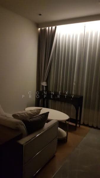 The Reserve Sukhumvit 61, Bangkok, 78 Soi Sukhumvit 61, Khlong Tan Nua, Watthana, Bangkok, 2 Bedrooms, 48 sqm, Condo For Sale, by Connex Property, 500635692 - DDproperty.com