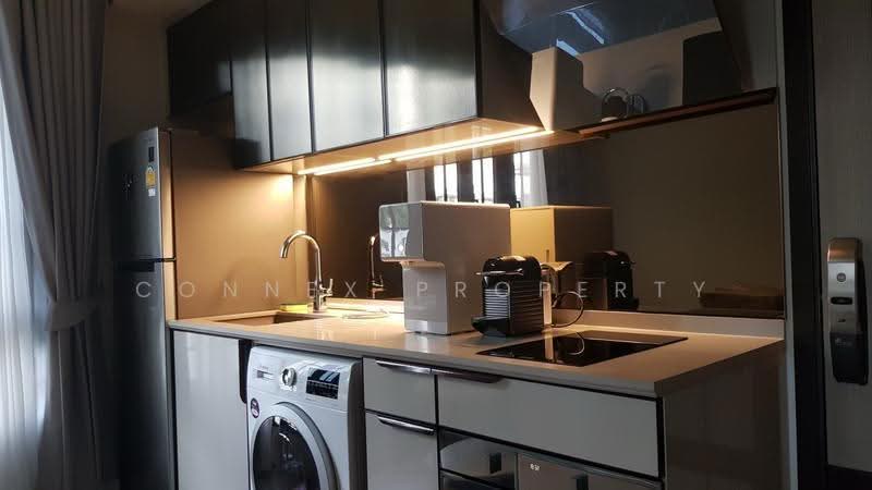 The Reserve Sukhumvit 61, Bangkok, 78 Soi Sukhumvit 61, Khlong Tan Nua, Watthana, Bangkok, 2 Bedrooms, 48 sqm, Condo For Sale, by Connex Property, 500635692 - DDproperty.com