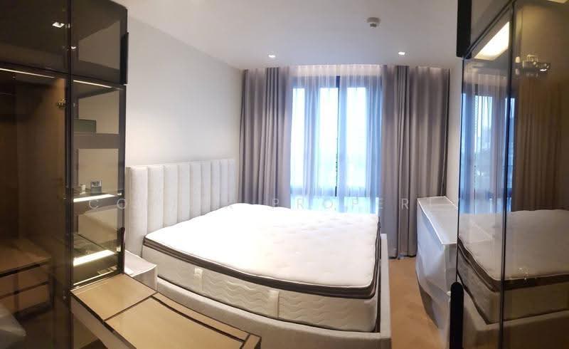 The Reserve Sukhumvit 61, Bangkok, 78 Soi Sukhumvit 61, Khlong Tan Nua, Watthana, Bangkok, 2 Bedrooms, 48 sqm, Condo For Sale, by Connex Property, 500635692 - DDproperty.com