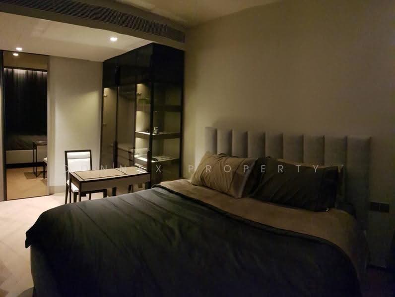 The Reserve Sukhumvit 61, Bangkok, 78 Soi Sukhumvit 61, Khlong Tan Nua, Watthana, Bangkok, 2 Bedrooms, 48 sqm, Condo For Sale, by Connex Property, 500635692 - DDproperty.com