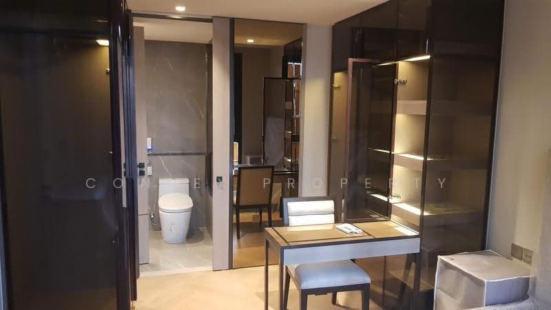 The Reserve Sukhumvit 61, Bangkok, 78 Soi Sukhumvit 61, Khlong Tan Nua, Watthana, Bangkok, 2 Bedrooms, 48 sqm, Condo For Sale, by Connex Property, 500635692 - DDproperty.com
