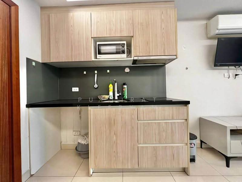 Laguna Beach Resort 2, Chon Buri (Pattaya), 9 Thepprasit, Nong Pru, Bang Lamung (Pattaya), Chon Buri (Pattaya), Studio, 37 sqm, Condo For Sale, by Puttirat Kleebyam, 500635696 - DDproperty.com