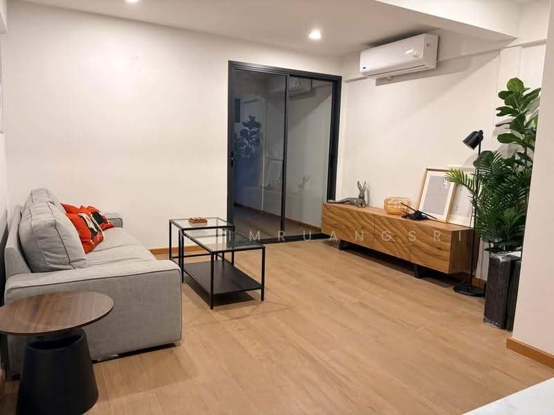 Khlong Tan Niwet Village, Bangkok, Khlong Tan Nuea, Watthana, Khlong Tan Nua, Watthana, Bangkok, 3 Bedrooms, 190 sqm, Townhouse For Sale, by Phoom Imruangsri, 500635698 - DDproperty.com