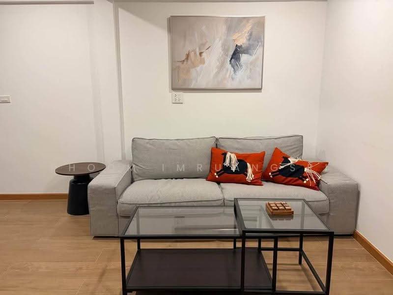 Khlong Tan Niwet Village, Bangkok, Khlong Tan Nuea, Watthana, Khlong Tan Nua, Watthana, Bangkok, 3 Bedrooms, 190 sqm, Townhouse For Sale, by Phoom Imruangsri, 500635698 - DDproperty.com