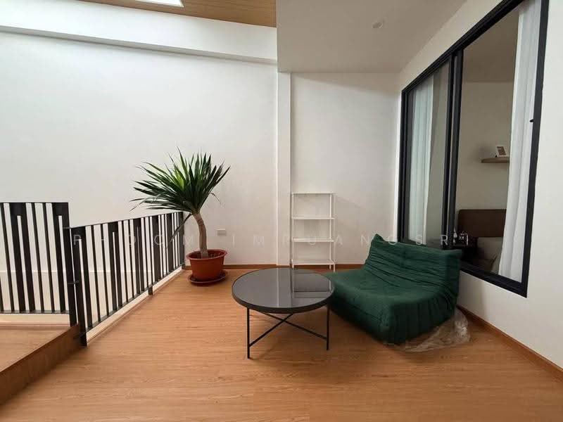 Khlong Tan Niwet Village, Bangkok, Khlong Tan Nuea, Watthana, Khlong Tan Nua, Watthana, Bangkok, 3 Bedrooms, 190 sqm, Townhouse For Sale, by Phoom Imruangsri, 500635698 - DDproperty.com