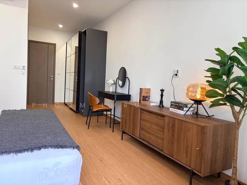 Khlong Tan Niwet Village, Bangkok, Khlong Tan Nuea, Watthana, Khlong Tan Nua, Watthana, Bangkok, 3 Bedrooms, 190 sqm, Townhouse For Sale, by Phoom Imruangsri, 500635698 - DDproperty.com