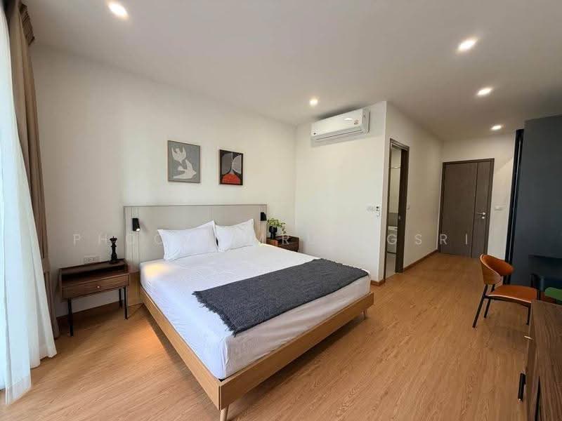 Khlong Tan Niwet Village, Bangkok, Khlong Tan Nuea, Watthana, Khlong Tan Nua, Watthana, Bangkok, 3 Bedrooms, 190 sqm, Townhouse For Sale, by Phoom Imruangsri, 500635698 - DDproperty.com