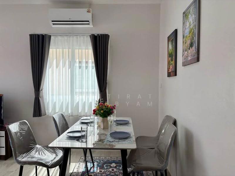 บ้าน 3-ห้องนอน, ประจวบคีรีขันธ์, อ่าวน้อย, เมืองประจวบคีรีขันธ์, ประจวบคีรีขันธ์, 150 ตร.ม., บ้านเดี่ยว ขาย, โดย Puttirat Kleebyam, 500635699 - DDproperty.com
