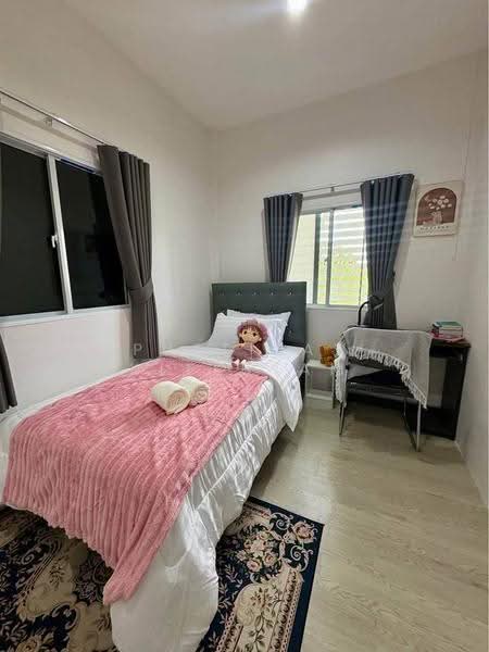 บ้าน 3-ห้องนอน, ประจวบคีรีขันธ์, อ่าวน้อย, เมืองประจวบคีรีขันธ์, ประจวบคีรีขันธ์, 150 ตร.ม., บ้านเดี่ยว ขาย, โดย Puttirat Kleebyam, 500635699 - DDproperty.com