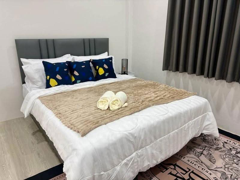 บ้าน 3-ห้องนอน, ประจวบคีรีขันธ์, อ่าวน้อย, เมืองประจวบคีรีขันธ์, ประจวบคีรีขันธ์, 150 ตร.ม., บ้านเดี่ยว ขาย, โดย Puttirat Kleebyam, 500635699 - DDproperty.com