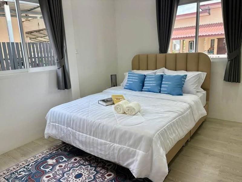 3-BR House, Prachuap Khiri Khan, Ao Noi, Muang Prachaubkirikhan, Prachuap Khiri Khan, 3 Bedrooms, 150 sqm, Single Detached House For Sale, by Puttirat Kleebyam, 500635699 - DDproperty.com