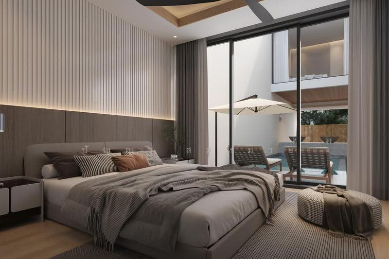 Naka Villas Kamala, Phuket, Kammala, Kathu, Phuket, 3 Bedrooms, 288 sqm, Villa For Sale, by ปัญญา สมหมาย, 500635701 - DDproperty.com