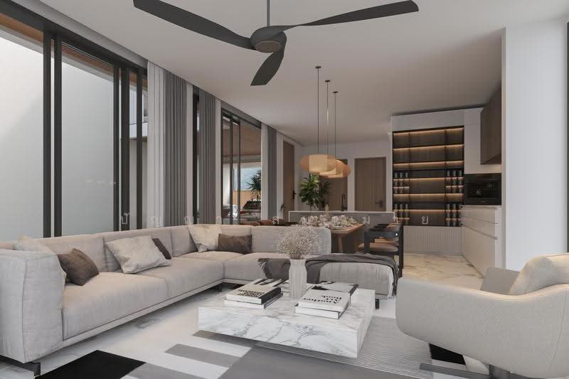 Naka Villas Kamala, Phuket, Kammala, Kathu, Phuket, 3 Bedrooms, 288 sqm, Villa For Sale, by ปัญญา สมหมาย, 500635701 - DDproperty.com