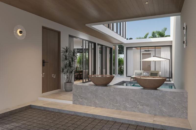 Naka Villas Kamala, ภูเก็ต, กมลา, กะทู้, ภูเก็ต, 288 ตร.ม., วิลล่า ขาย, โดย ปัญญา สมหมาย, 500635701 - DDproperty.com