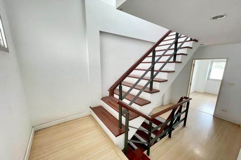 Nirvana Park Sukhumvit 77, Bangkok, Sukhumvit 77, On Nut Road, Prawet, Bangkok, 3 Bedrooms, 120 sqm, Townhouse For Sale, by คุณนารี, 500635705 - DDproperty.com