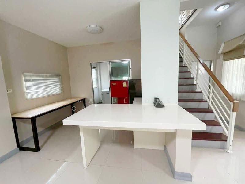 A house for rent near Tonkla School, Chiang Mai Rental Price: 20,000 THB / month Property No.11H495, Chiang Mai, Nong Chom, San Sai, Chiang Mai, 4 Bedrooms, 150 sqm, Single Detached House For Rent, by Baandeedee Chiangmai, 500635709 - DDproperty.com