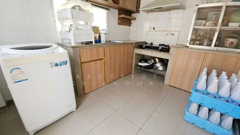บ้านให้เช่า – ใกล้โรงเรียนต้นกล้า เพียง 5 นาที ค่าเช่า 20,000 บาท / เดือน รหัสทรัพย์ : No.11H495, เชียงใหม่, หนองจ๊อม, สันทราย, เชียงใหม่, 150 ตร.ม., บ้านเดี่ยว ให้เช่า, โดย Baandeedee Chiangmai, 500635709 - DDproperty.com