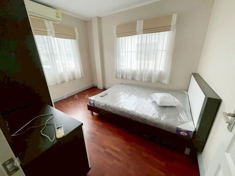A house for rent near Tonkla School, Chiang Mai Rental Price: 20,000 THB / month Property No.11H495, Chiang Mai, Nong Chom, San Sai, Chiang Mai, 4 Bedrooms, 150 sqm, Single Detached House For Rent, by Baandeedee Chiangmai, 500635709 - DDproperty.com