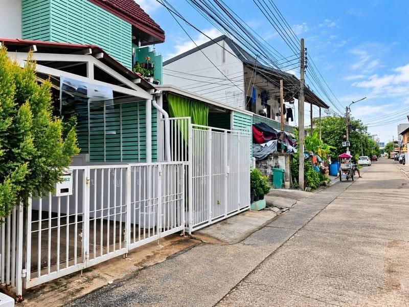 ทาวน์โฮม 2 ชั้น 19 ตร.ว. ใกล้Central EastVille ซอยลาดพร้าว71 ซอยสังคมสงเคราะห์24, กรุงเทพ, ถนนลาดพร้าว71, ลาดพร้าว, กรุงเทพ, 100 ตร.ม., ทาวน์เฮ้าส์ ขาย, โดย คุณ วรรณรัช บุญสวัสดิ์ (วิน), 500635710 - DDproperty.com