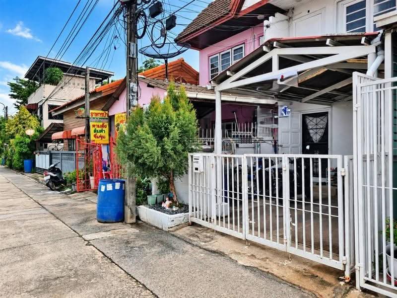 ทาวน์โฮม 2 ชั้น 19 ตร.ว. ใกล้Central EastVille ซอยลาดพร้าว71 ซอยสังคมสงเคราะห์24, กรุงเทพ, ถนนลาดพร้าว71, ลาดพร้าว, กรุงเทพ, 100 ตร.ม., ทาวน์เฮ้าส์ ขาย, โดย คุณ วรรณรัช บุญสวัสดิ์ (วิน), 500635710 - DDproperty.com