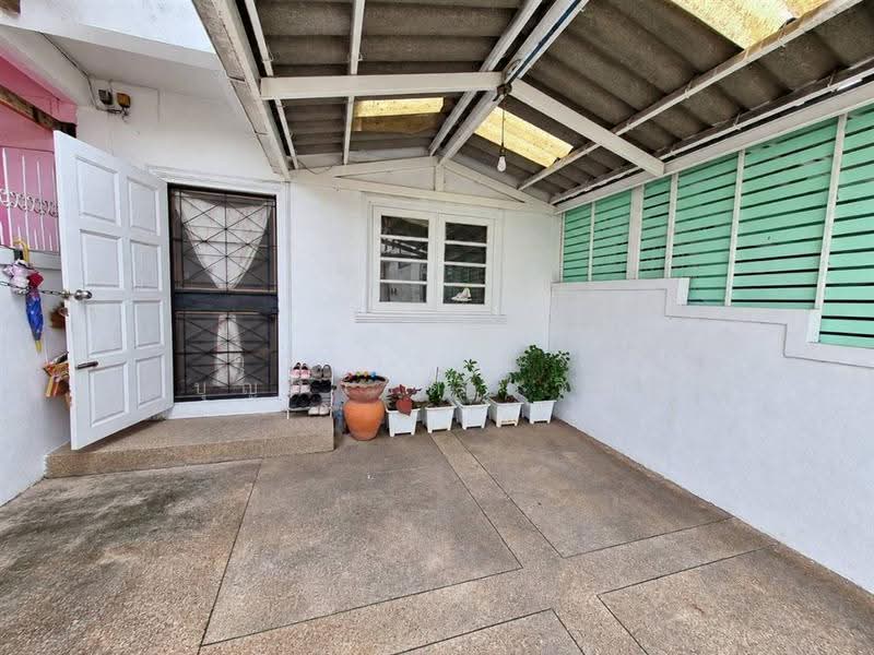 ทาวน์โฮม 2 ชั้น 19 ตร.ว. ใกล้Central EastVille ซอยลาดพร้าว71 ซอยสังคมสงเคราะห์24, กรุงเทพ, ถนนลาดพร้าว71, ลาดพร้าว, กรุงเทพ, 100 ตร.ม., ทาวน์เฮ้าส์ ขาย, โดย คุณ วรรณรัช บุญสวัสดิ์ (วิน), 500635710 - DDproperty.com