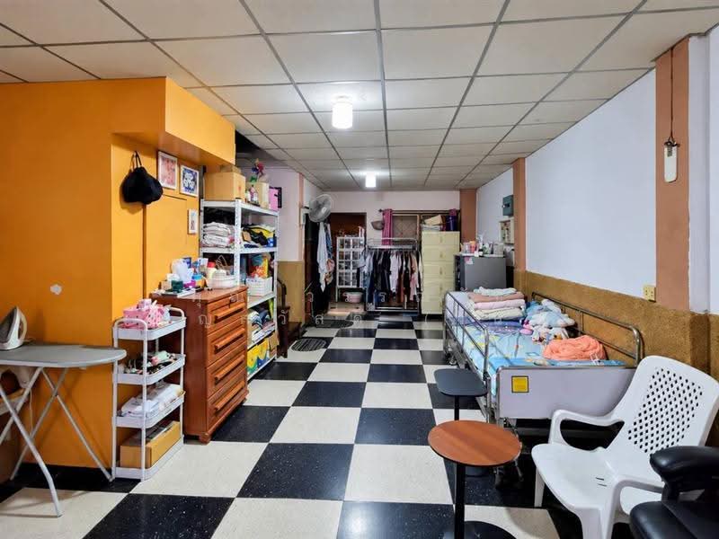 ทาวน์โฮม 2 ชั้น 19 ตร.ว. ใกล้Central EastVille ซอยลาดพร้าว71 ซอยสังคมสงเคราะห์24, กรุงเทพ, ถนนลาดพร้าว71, ลาดพร้าว, กรุงเทพ, 100 ตร.ม., ทาวน์เฮ้าส์ ขาย, โดย คุณ วรรณรัช บุญสวัสดิ์ (วิน), 500635710 - DDproperty.com