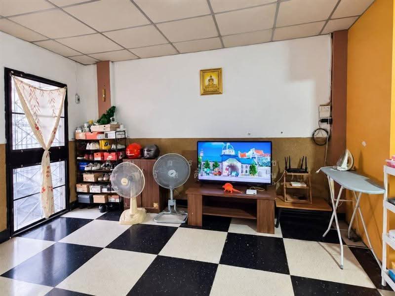 ทาวน์โฮม 2 ชั้น 19 ตร.ว. ใกล้Central EastVille ซอยลาดพร้าว71 ซอยสังคมสงเคราะห์24, กรุงเทพ, ถนนลาดพร้าว71, ลาดพร้าว, กรุงเทพ, 100 ตร.ม., ทาวน์เฮ้าส์ ขาย, โดย คุณ วรรณรัช บุญสวัสดิ์ (วิน), 500635710 - DDproperty.com