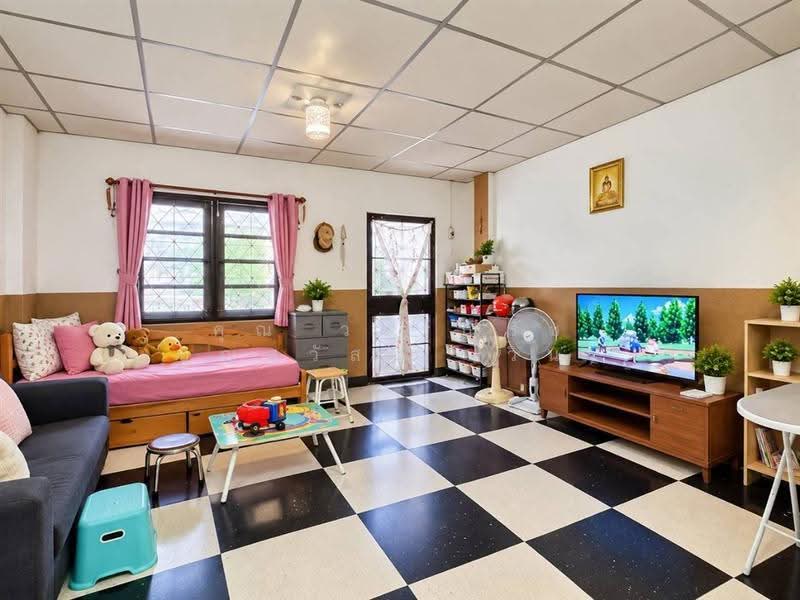 ทาวน์โฮม 2 ชั้น 19 ตร.ว. ใกล้Central EastVille ซอยลาดพร้าว71 ซอยสังคมสงเคราะห์24, กรุงเทพ, ถนนลาดพร้าว71, ลาดพร้าว, กรุงเทพ, 100 ตร.ม., ทาวน์เฮ้าส์ ขาย, โดย คุณ วรรณรัช บุญสวัสดิ์ (วิน), 500635710 - DDproperty.com