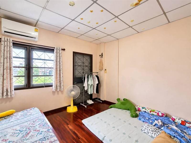 ทาวน์โฮม 2 ชั้น 19 ตร.ว. ใกล้Central EastVille ซอยลาดพร้าว71 ซอยสังคมสงเคราะห์24, Bangkok, ถนนลาดพร้าว71, Lat Phrao, Bangkok, 3 Bedrooms, 100 sqm, Townhouse For Sale, by คุณ วรรณรัช บุญสวัสดิ์ (วิน), 500635710 - DDproperty.com