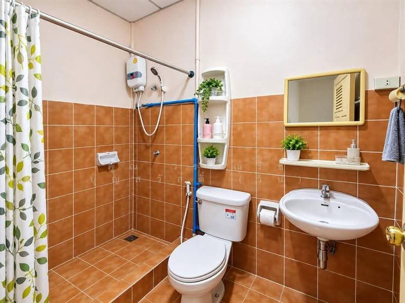 ทาวน์โฮม 2 ชั้น 19 ตร.ว. ใกล้Central EastVille ซอยลาดพร้าว71 ซอยสังคมสงเคราะห์24, Bangkok, ถนนลาดพร้าว71, Lat Phrao, Bangkok, 3 Bedrooms, 100 sqm, Townhouse For Sale, by คุณ วรรณรัช บุญสวัสดิ์ (วิน), 500635710 - DDproperty.com