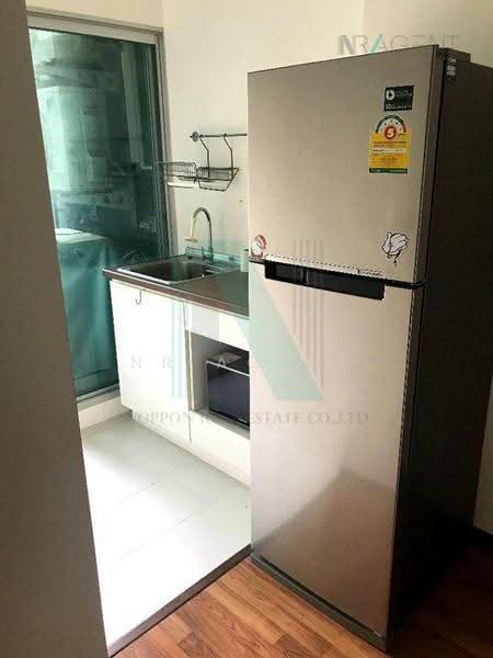 Condo U Vibha-Ladprao, Bangkok, Song Sa-ad Alley, Jom Phon, Chatuchak, Bangkok, 1 Bedroom, 31 sqm, Condo For Sale, by NR AGENT, 500635712 - DDproperty.com