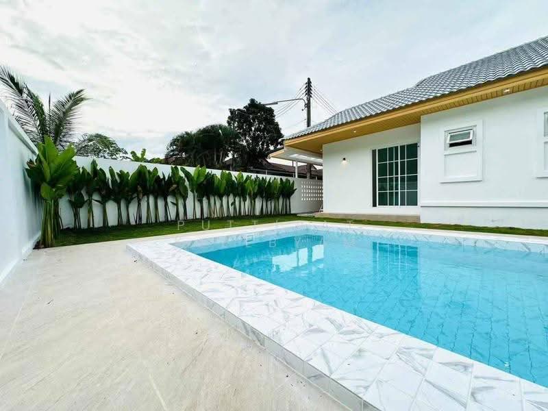 undefined, Phuket, Ratsada, Muang Phuket, Phuket, 3 Bedrooms, 150 sqm, Single Detached House For Sale, by Puttirat Kleebyam, 500635715 - DDproperty.com