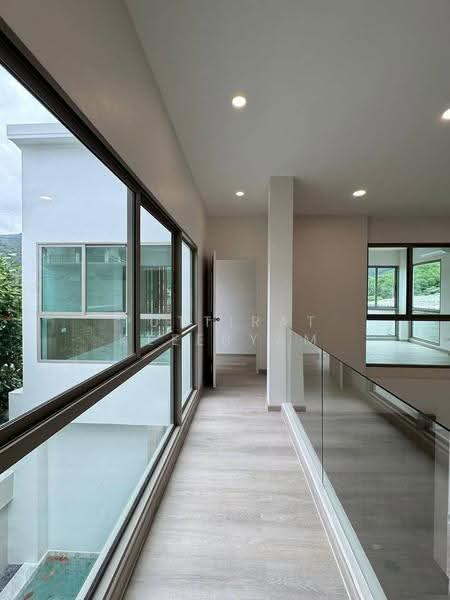 บ้าน 4-ห้องนอน, ภูเก็ต, กะทู้, ภูเก็ต, 290 ตร.ม., บ้านเดี่ยว ขาย, โดย Puttirat Kleebyam, 500635717 - DDproperty.com