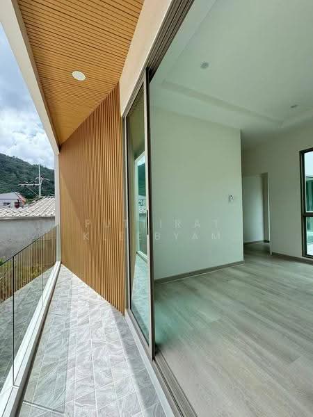 บ้าน 4-ห้องนอน, ภูเก็ต, กะทู้, ภูเก็ต, 290 ตร.ม., บ้านเดี่ยว ขาย, โดย Puttirat Kleebyam, 500635717 - DDproperty.com