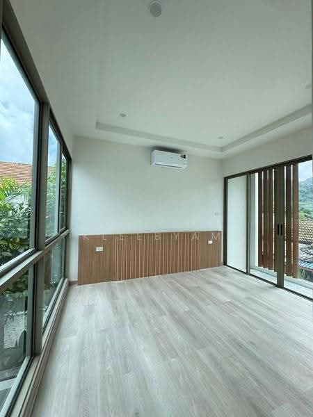บ้าน 4-ห้องนอน, ภูเก็ต, กะทู้, ภูเก็ต, 290 ตร.ม., บ้านเดี่ยว ขาย, โดย Puttirat Kleebyam, 500635717 - DDproperty.com