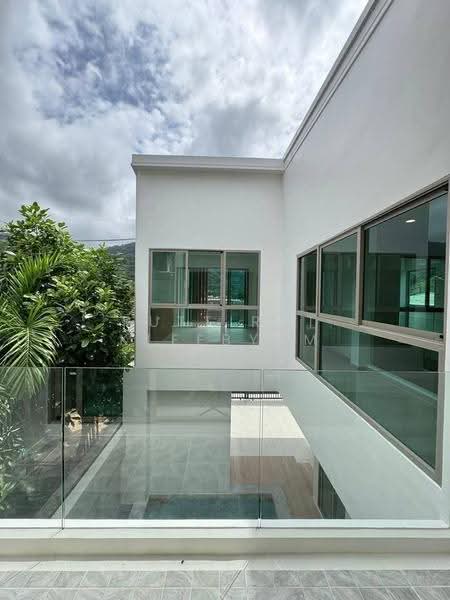 บ้าน 4-ห้องนอน, ภูเก็ต, กะทู้, ภูเก็ต, 290 ตร.ม., บ้านเดี่ยว ขาย, โดย Puttirat Kleebyam, 500635717 - DDproperty.com