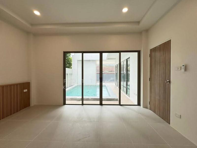 4-BR House, Phuket, Kathu, Phuket, 4 Bedrooms, 290 sqm, Single Detached House For Sale, by Puttirat Kleebyam, 500635717 - DDproperty.com